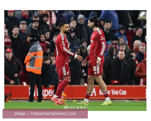 利物浦宣布2026年将展开史上最大规模美国巡回赛并打响全球之旅