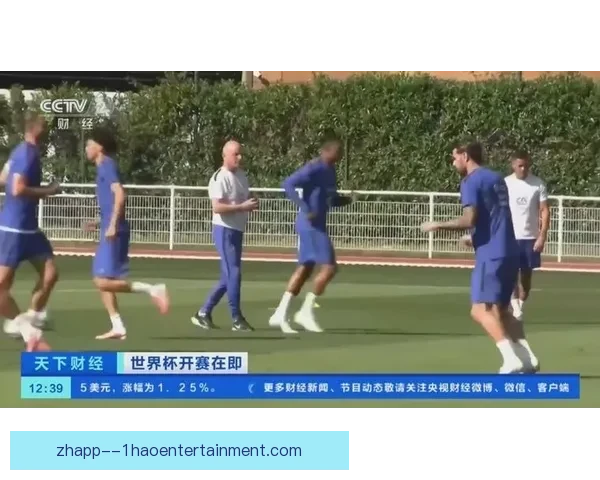 2026世界杯官方推出极端高温下球员健康保护新规措施